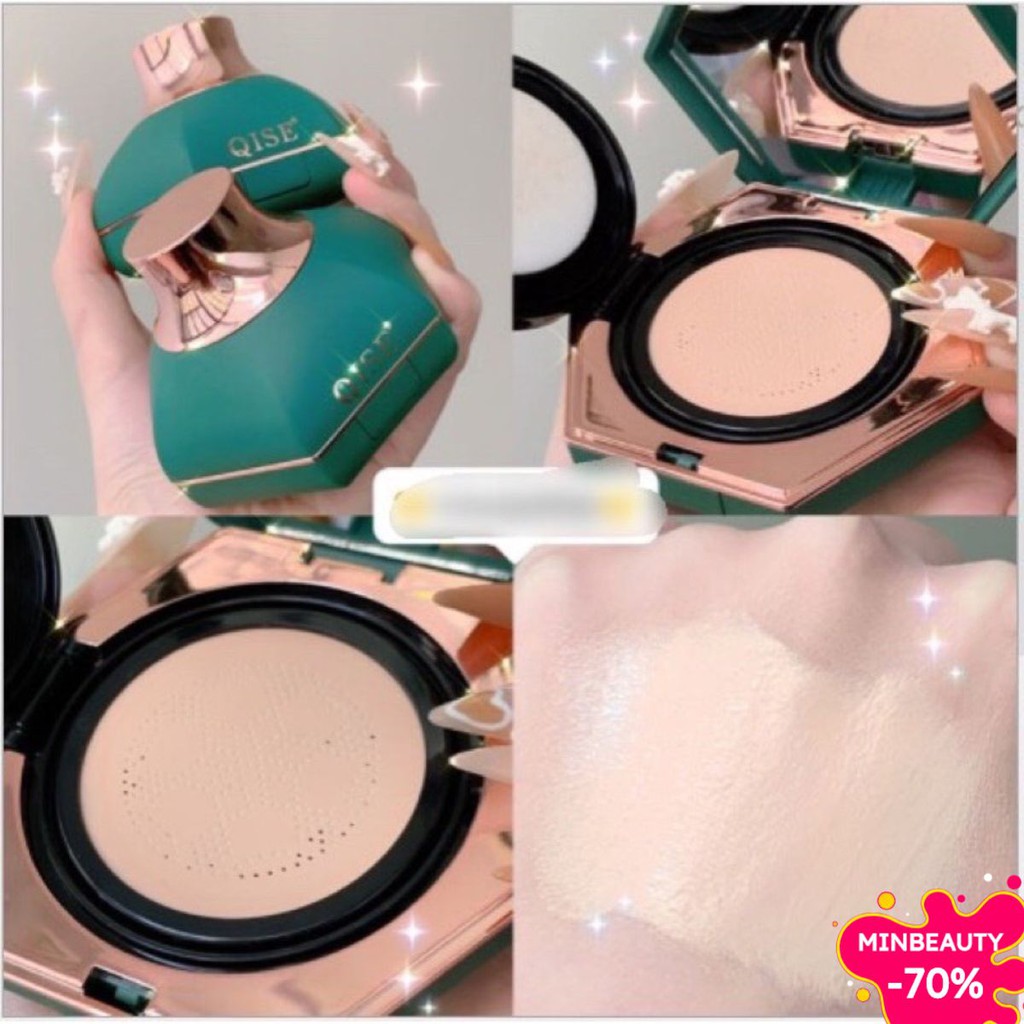 Phấn Nước Ngọc Trai BB Cushion (V5)