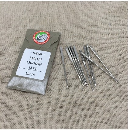 Kim máy may công nghiệp