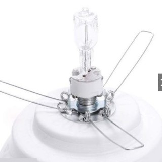 Bóng Đèn Xông Tinh Dầu Halogen 220V/35W