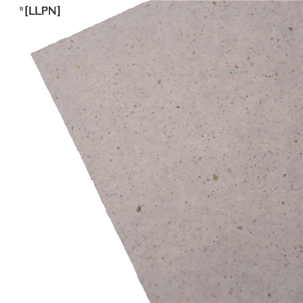 Set 2 Tấm Mica Lò Vi Sóng Kích Thước 13 * 13cm / 5.1 * 5.1 inch