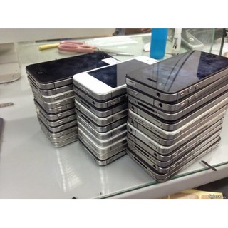 Điện thoại Iphone 4S 8GB CDMA