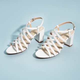 GIÀY SANDAL NỮ GÓT CAO 7CM