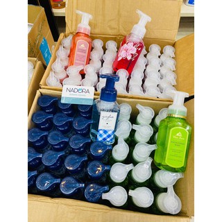 [LINK 1/2 - ĐỦ MÙI] Nước Rửa Tay Dạng Bọt - Bath And Body Works (259ml)
