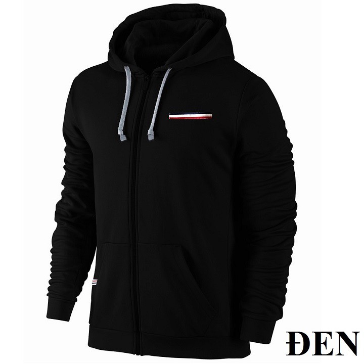 ÁO KHOÁC NAM PHỐI VIỀN NGỰC 988