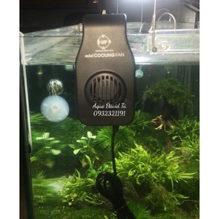 Quạt Làm Mát Cho Bể Cá COOLING FAN AQUA