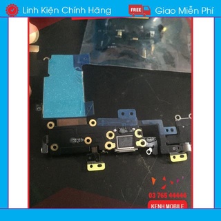 CÁP CHÂN SẠC THAY CHO IPHONE 6S PLUS