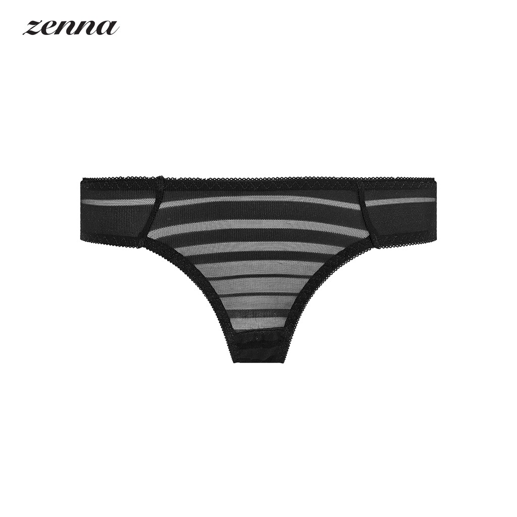 Quần lót nữ lọt khe Zenna iBasic Z0519PAN03