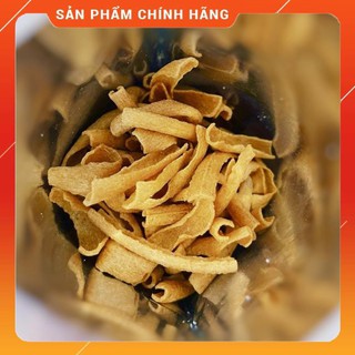 SNACK MIDAS GIÒN TAN THƠM PHỨC CÁC VỊ