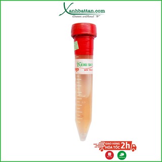 Kích mầm và chồi phong lan KEIKI DUY ĐỎ Dạng bôi trực tiếp 10 ml