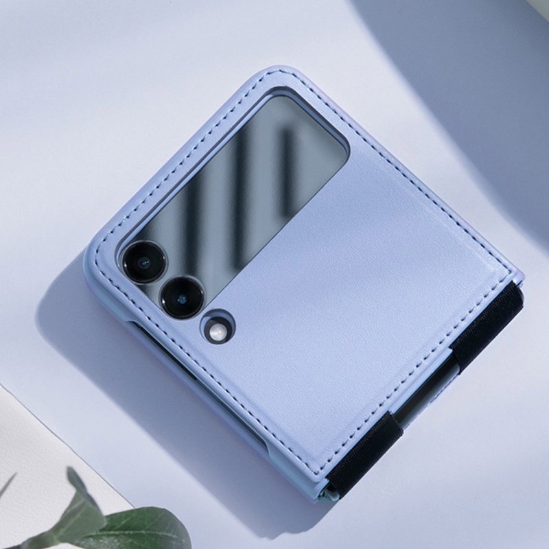 Ốp Điện Thoại Chống Trầy Xước Kèm Giá Đỡ Dành Cho 3 5G