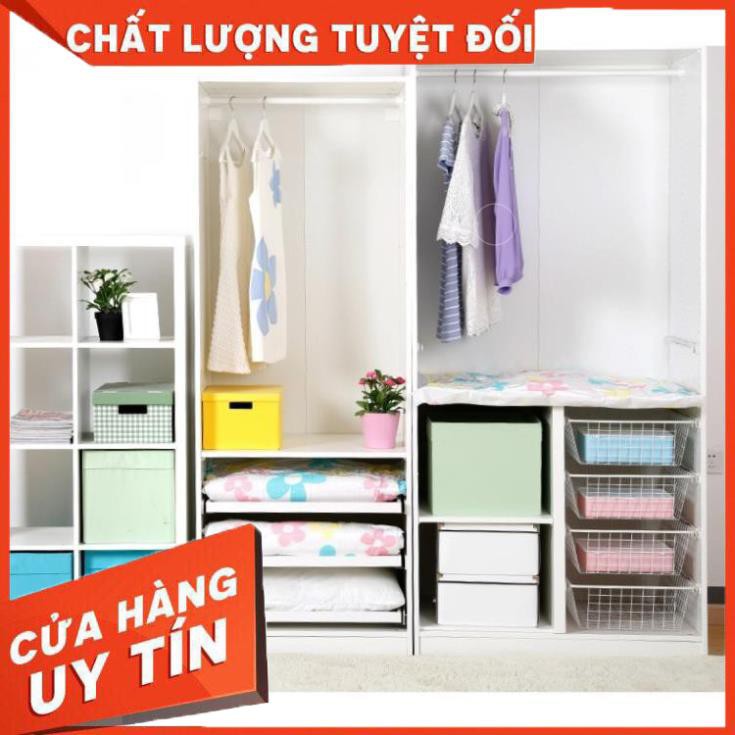 Túi hút chân không bảo quản quần áo chăn màn - Gọn gàng, chống nấm mốc