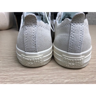 GIAY CONVERS NU
