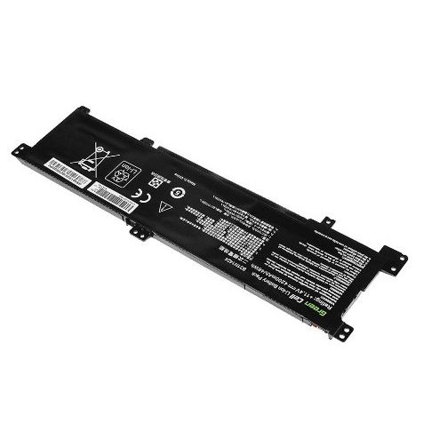 [B31-N1424 ZIN] Pin Asus K401 K401LB K401LB5010 K401LB5200 K401LB5500 B31N1424 K401L Zin PIN TRONG MÁY