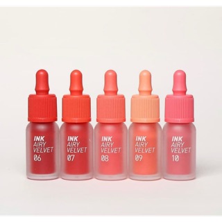 Son Ink Airy velvet ( mẫu mới) 💋💋