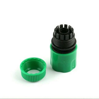 Cút nối nhanh Ống nước 16mm