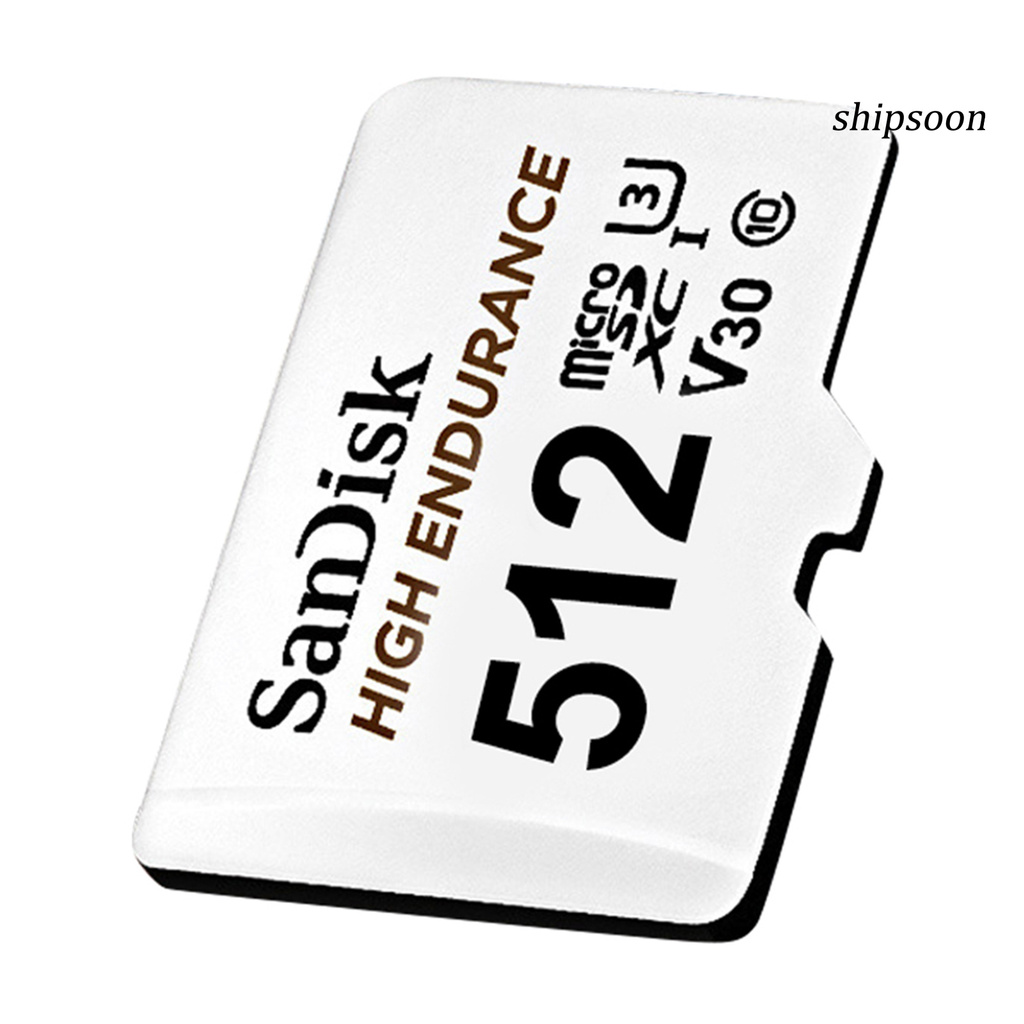 Thẻ Nhớ ssn -64GB 128GB 256GB 512GB 1TB TF/Micro-SD Tốc Độ Cao USB3.0 Cho MP4 | BigBuy360 - bigbuy360.vn