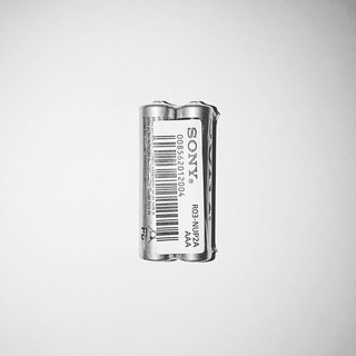 Pin aaa sony chính hãng