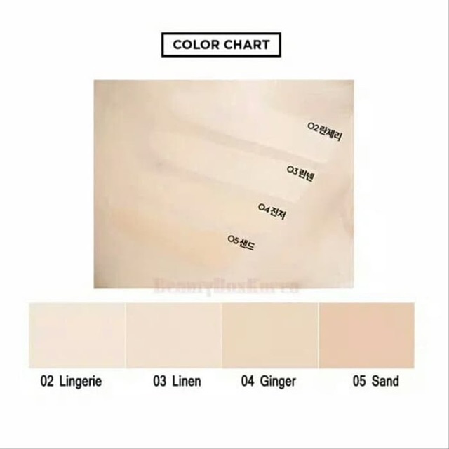 Cushion Clio Kill Cover Founwear XP (kèm refill) | BigBuy360 - bigbuy360.vn