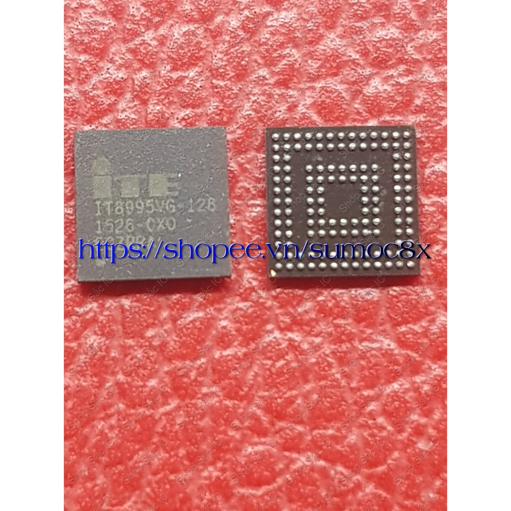 IT8995VG-128 IT8995VG 128 CXO DXO 8995 ic nguồn trên mainboard
