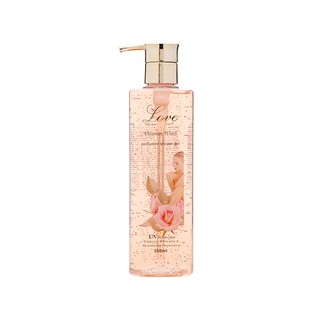 Gel tắm nước hoa Love Vitamin 550ml