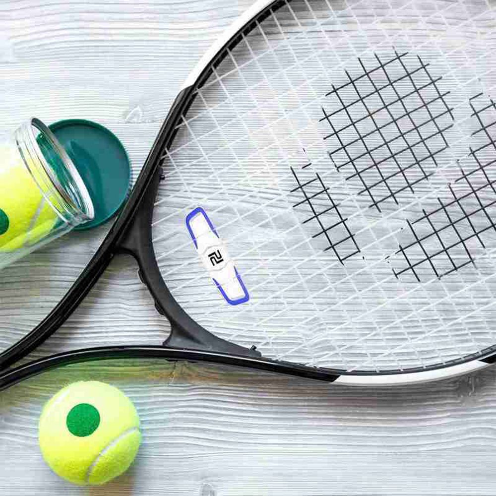 Phụ kiện giảm sốc chống rung cho vợt tennis
