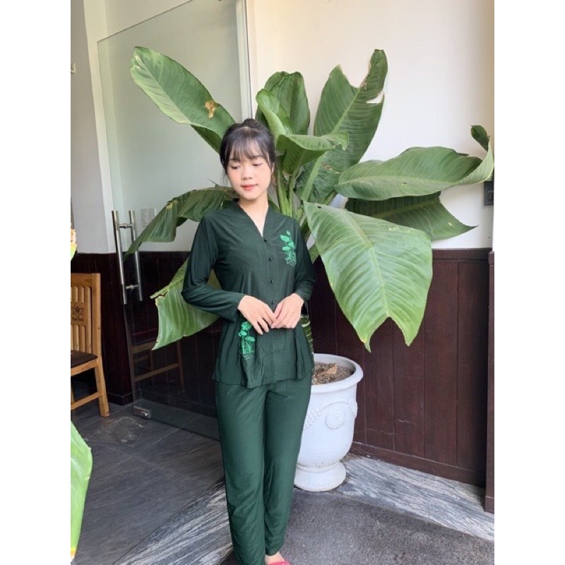 Đồ lam đi chùa,thun balai