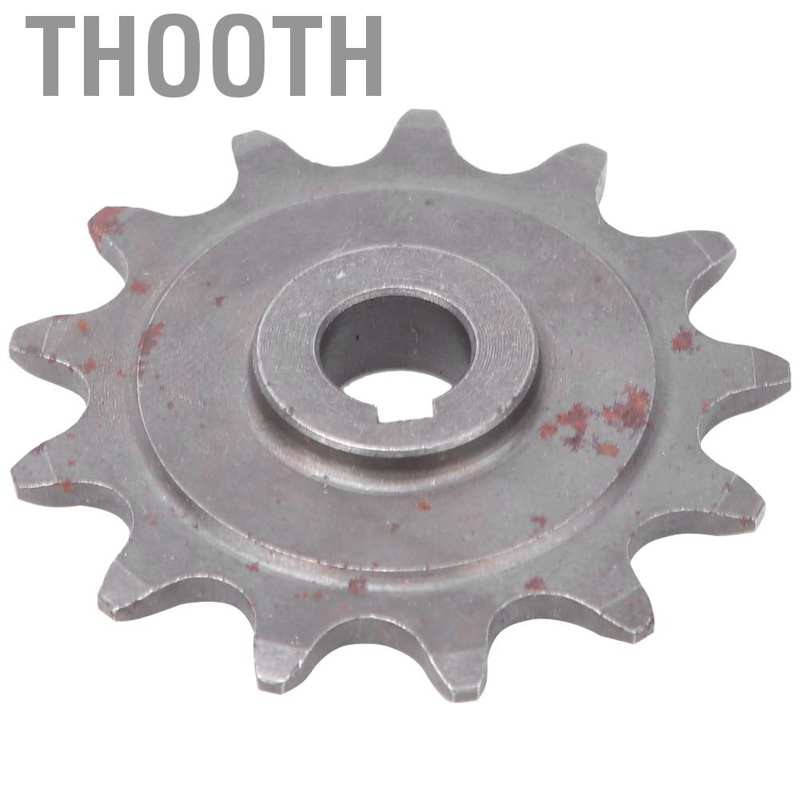 Bánh răng xích 13 cho xe đạp