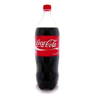 NƯỚC NGỌT CÓ GA COCA COLA CHAI 1.5 LIT