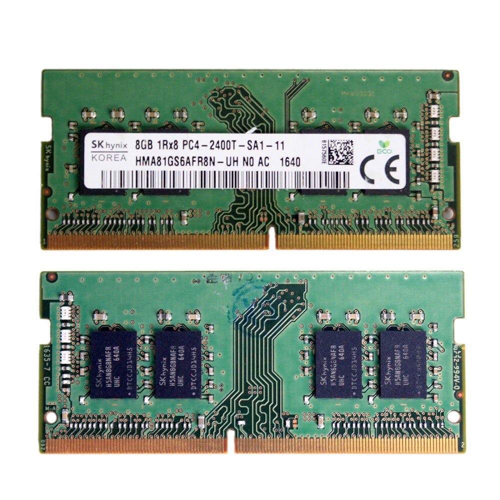 Ram Laptop Hynix PC4 8G-2400T MS 123