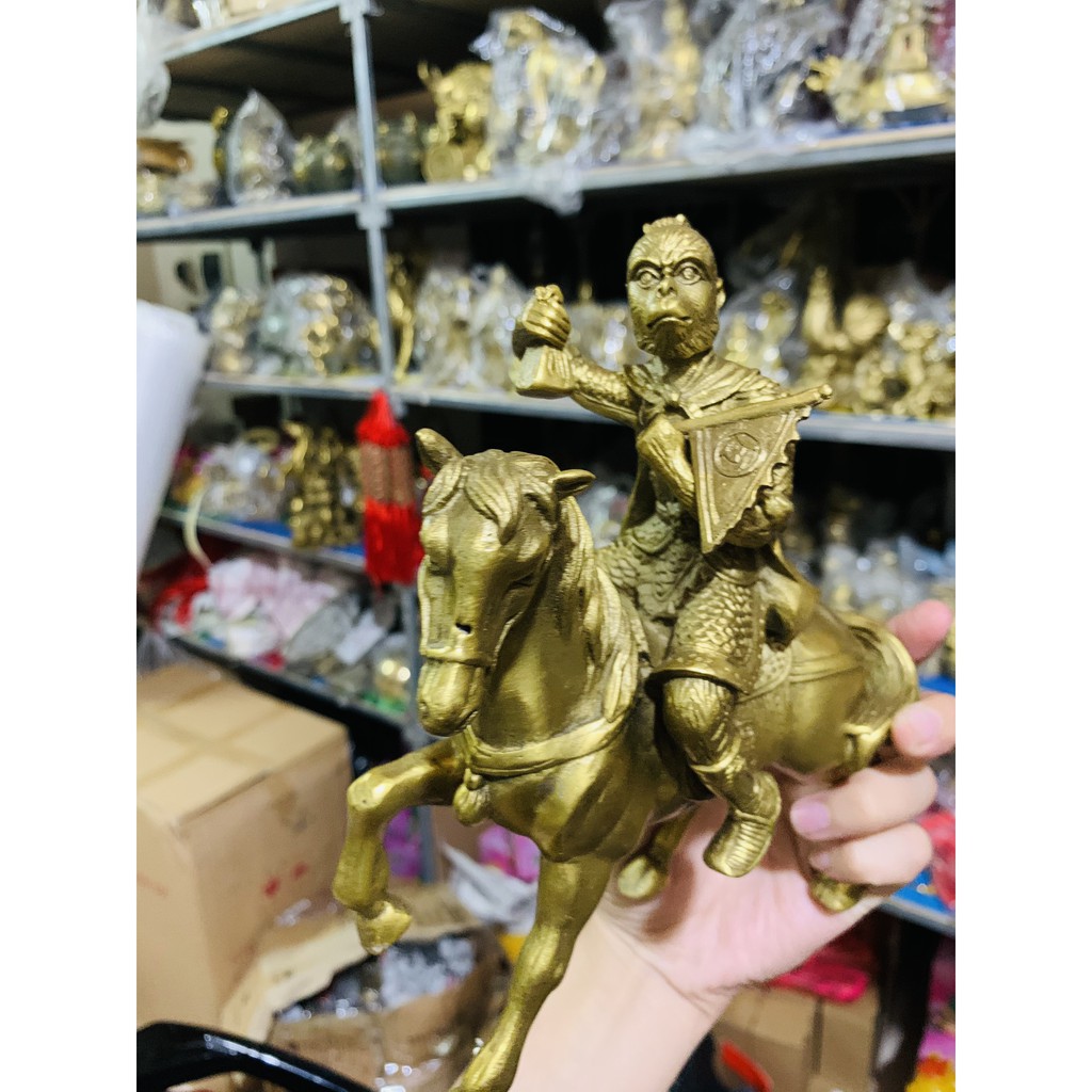 Mã thượng phong hầu