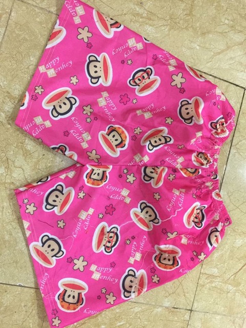 Quần đùi hoa kỷ yếu (nhiều mẫu) | BigBuy360 - bigbuy360.vn