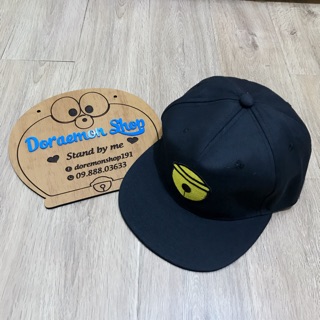 Mũ Nón SnapBack Doremon Doraemon