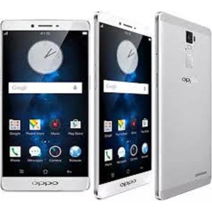 điện thoại Oppo R7 Plus 2sim ram 3G/32G, màn 6inch, pin 4100mah, Camera nét đẹp