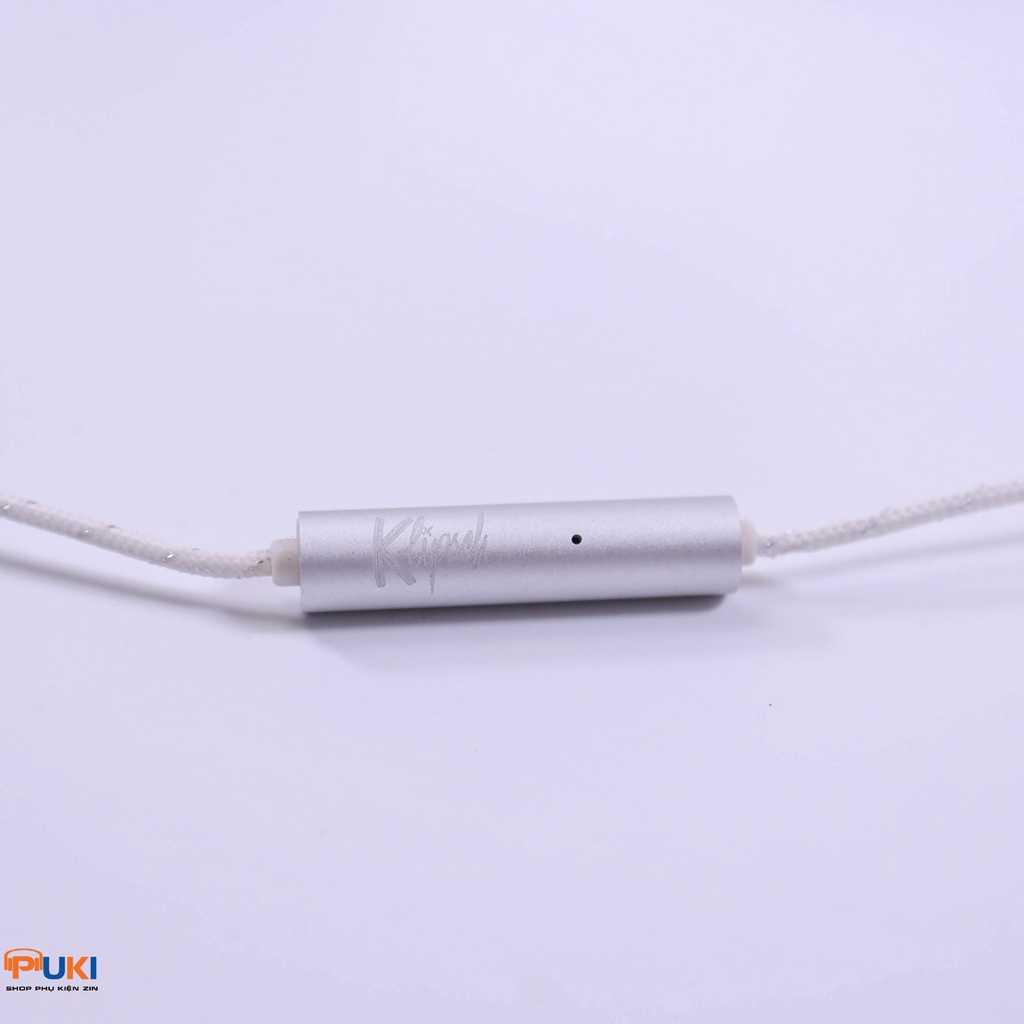 Tai nghe Klipsch T5M Wired - Tai nghe Jack 3.5 Klipsch T5M Wired Chính Hãng Giá Rẻ | Ảnh Shop Tự Chụp |