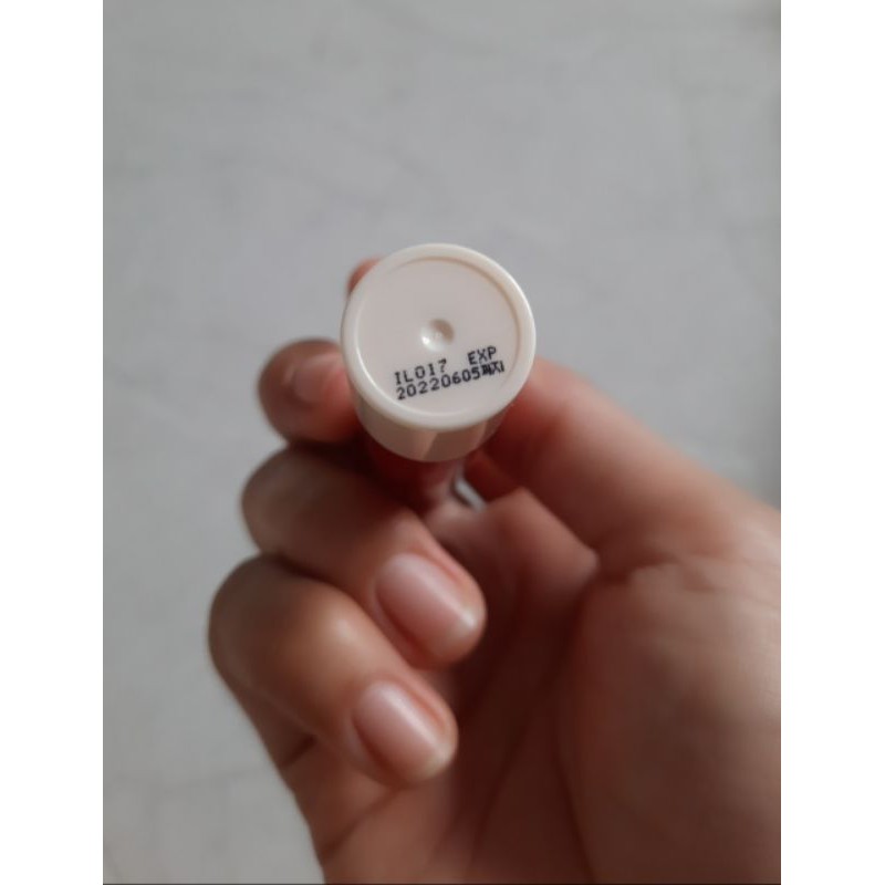 Son dưỡng innisfree không màu | BigBuy360 - bigbuy360.vn