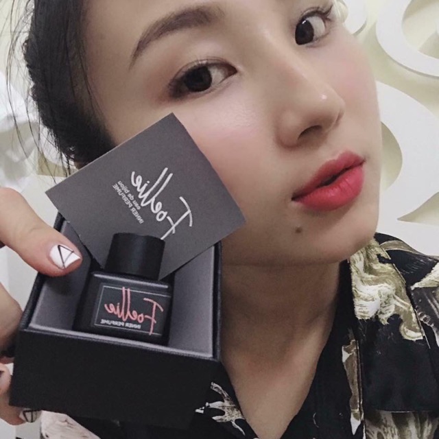 Nước hoa Foellie 5ml