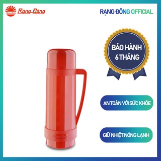 Phích nước thời trang cá nhân Rạng Đông 0,5L RD 0538 N1