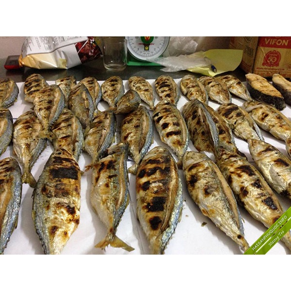 1kg Cá Bạc Má nướng ( Hậu Lộc ) Siêu ngon chế biến được nhiều món | BigBuy360 - bigbuy360.vn