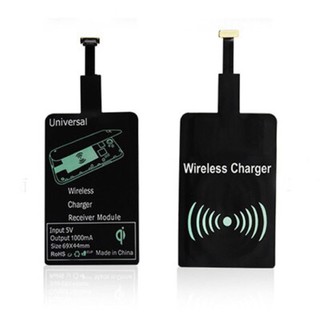 Chíp sạc không dây samsung