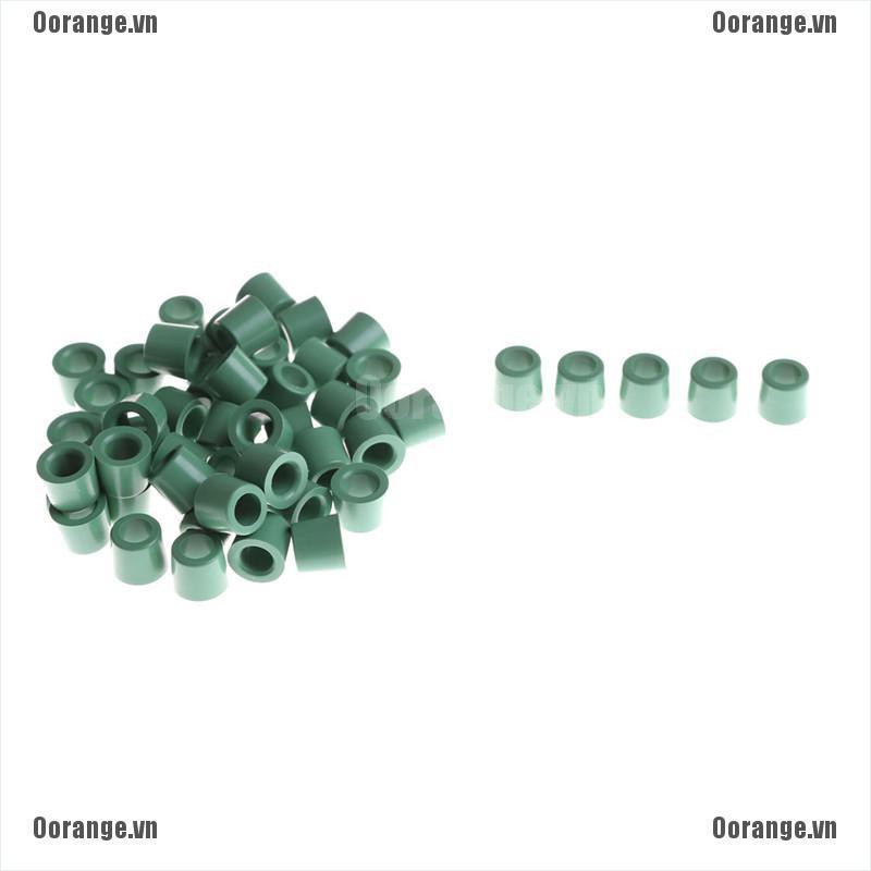 Set 50 Nhẫn Chữ O Thay Thế Màu Xanh Dương