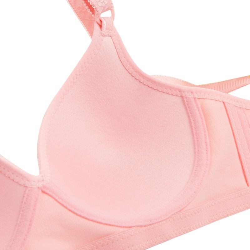 Áo ngực dây đan chéo cỡ lớn quyến rũ cho nữ