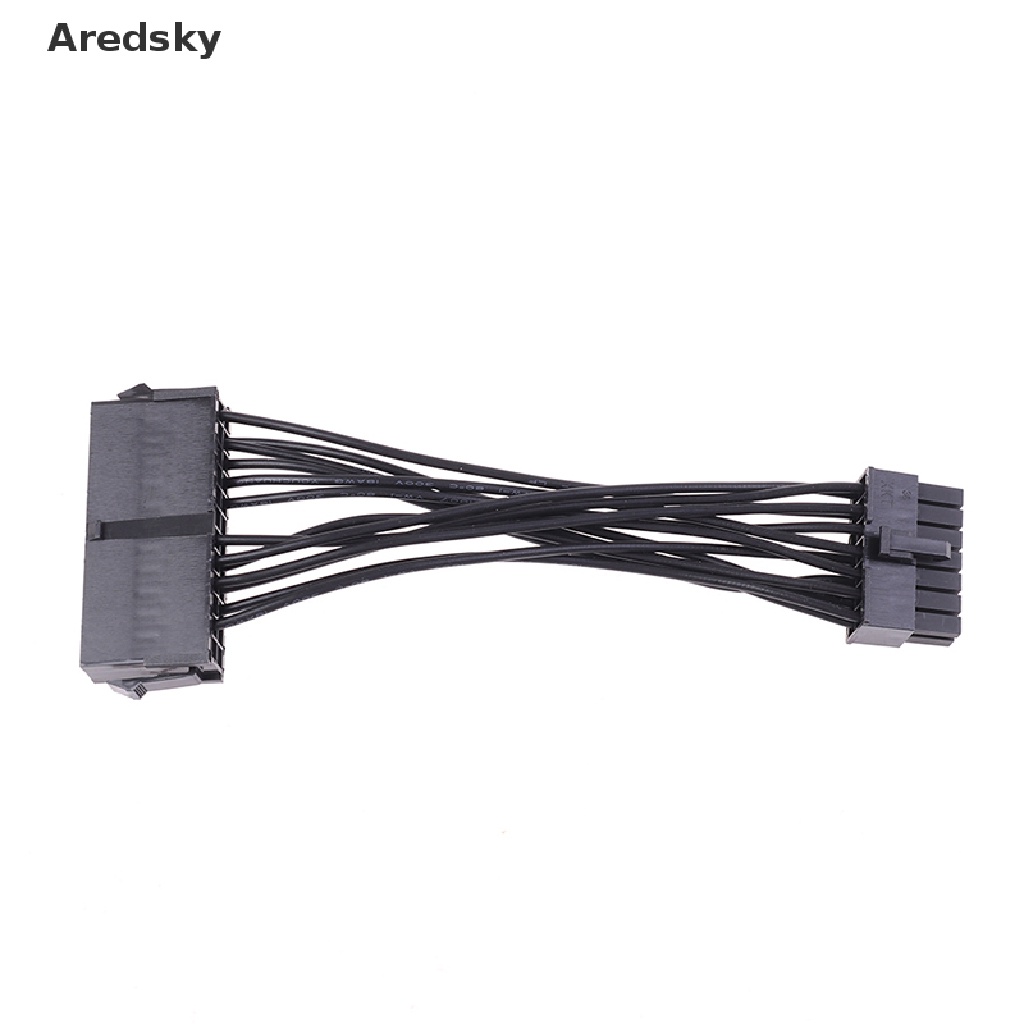 Dây Cáp Nối Nguồn Bo Mạch Chủ 24 Pin Sang 14 Pin