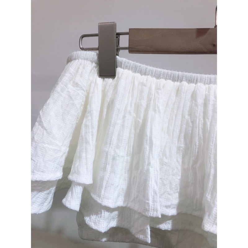 [Mã WAMT10K giảm 10k cho đơn 0k] CESAR LOLI TOP (ÁO TRỄ VAI TRẮNG) | BigBuy360 - bigbuy360.vn