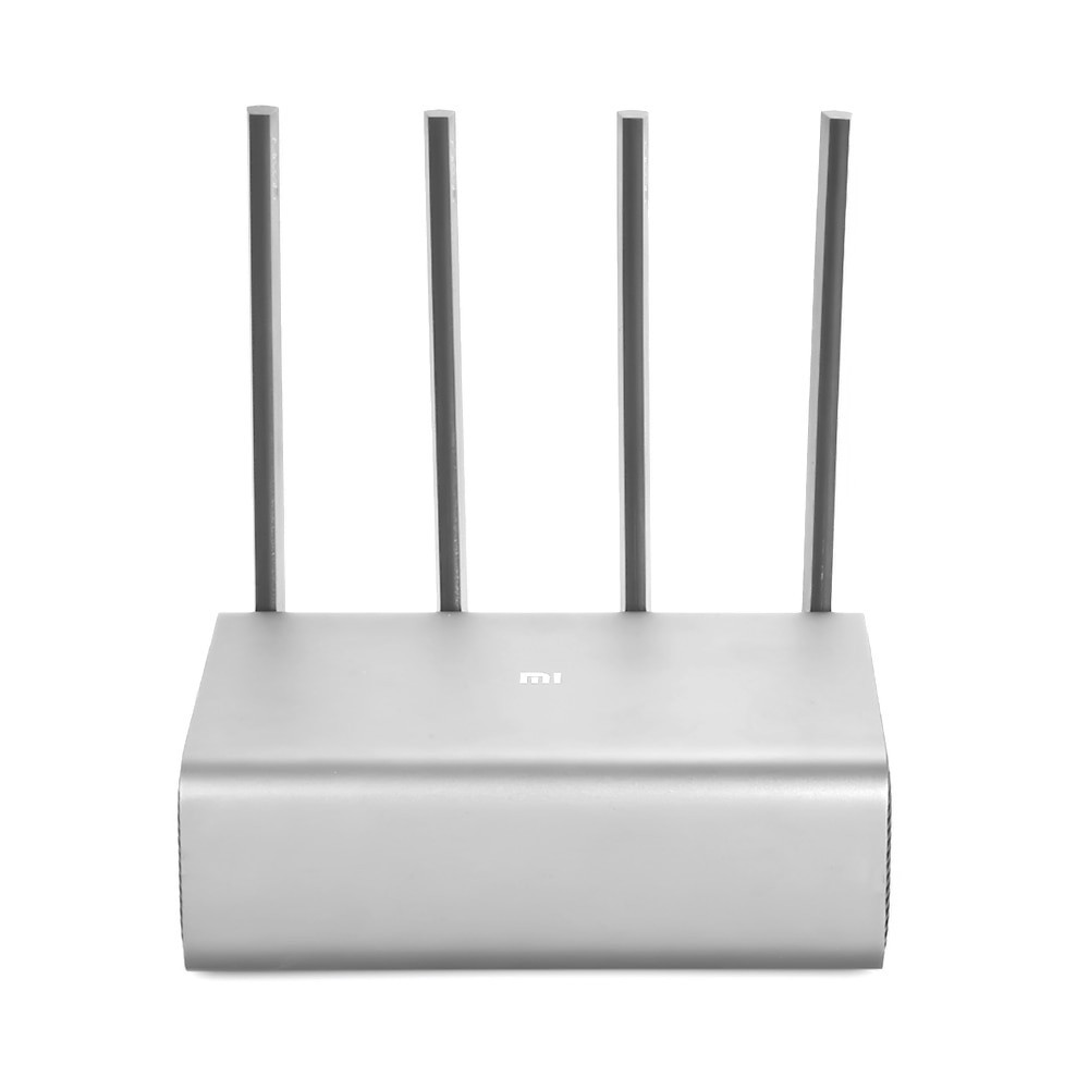 Bộ phát Router Xiaomi PRO 4 râu AC2600