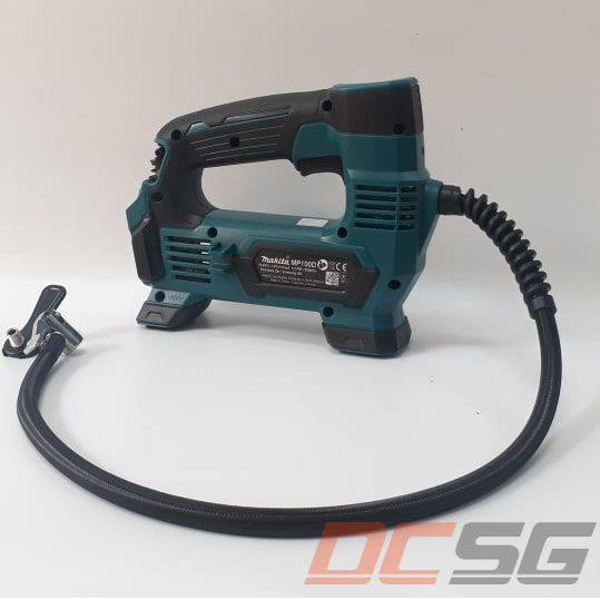 Máy bơm hơi dùng pin 12v MAKITA MP100dz | DCSG