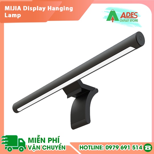 Đèn treo màn hình Xiaomi-MIJIA Display Hanging Lamp - Bào hành Chính hãng
