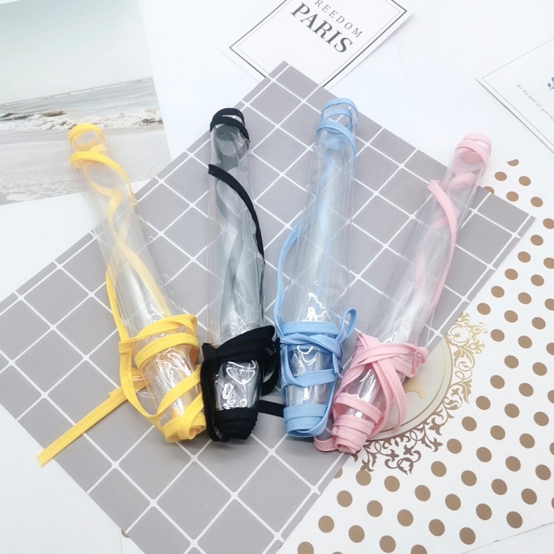 Mũ tai bèo cho bé có tấm che bảo vệ mặt chống tia uv nước bọt