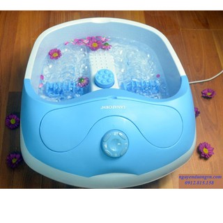 Bồn ngâm massage Lanaform LA110412