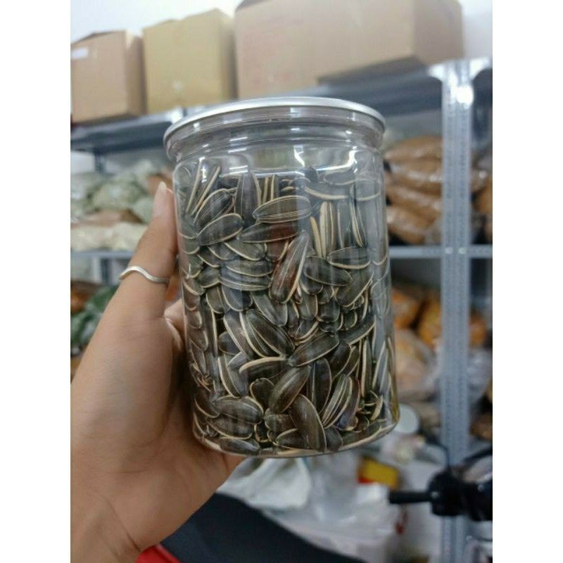 100gr hạt hướng dương giòn rụm