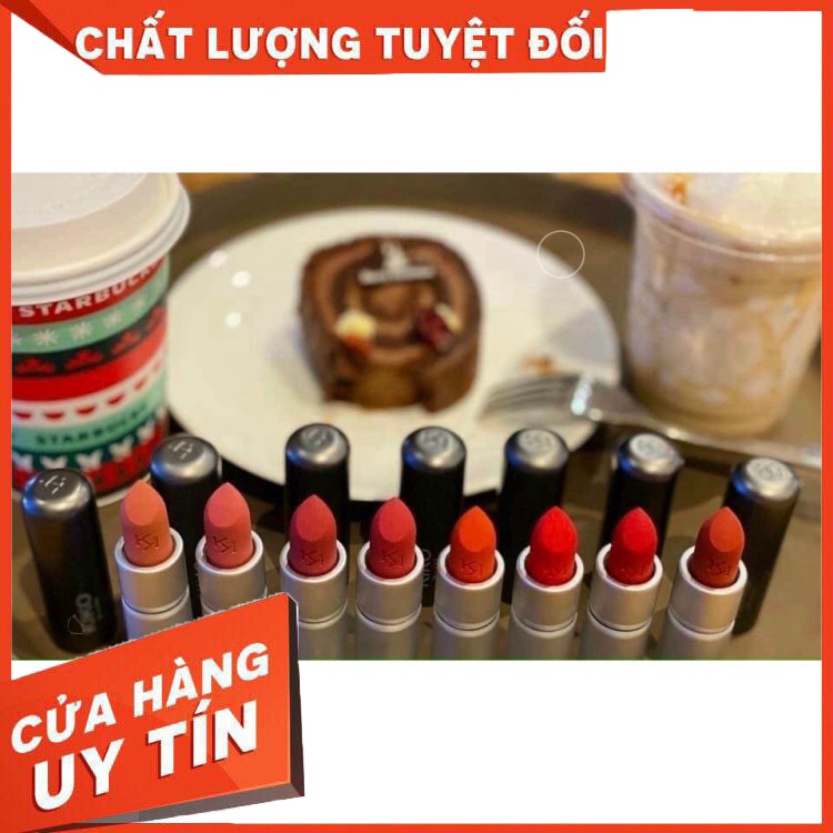 Son Kiko Powder Power lipstick